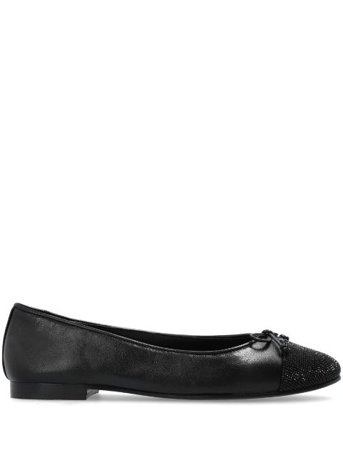 Tory Burch leather ballet flats Women