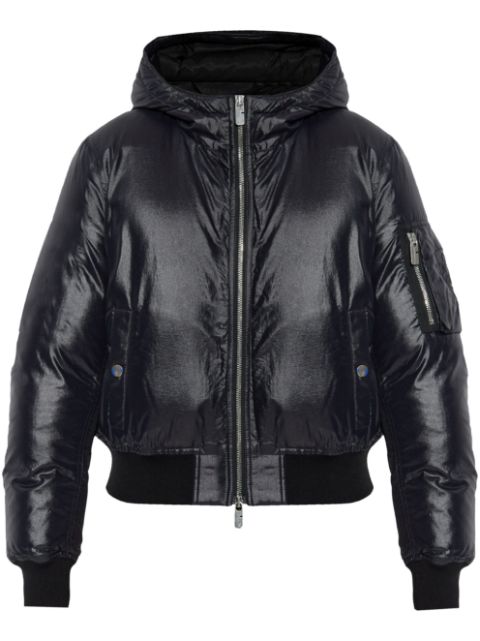 Burberry padded down jacket Women