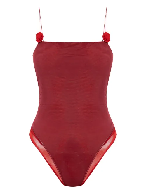Maillot de bain Lumière Rose - Oséree - Modalova