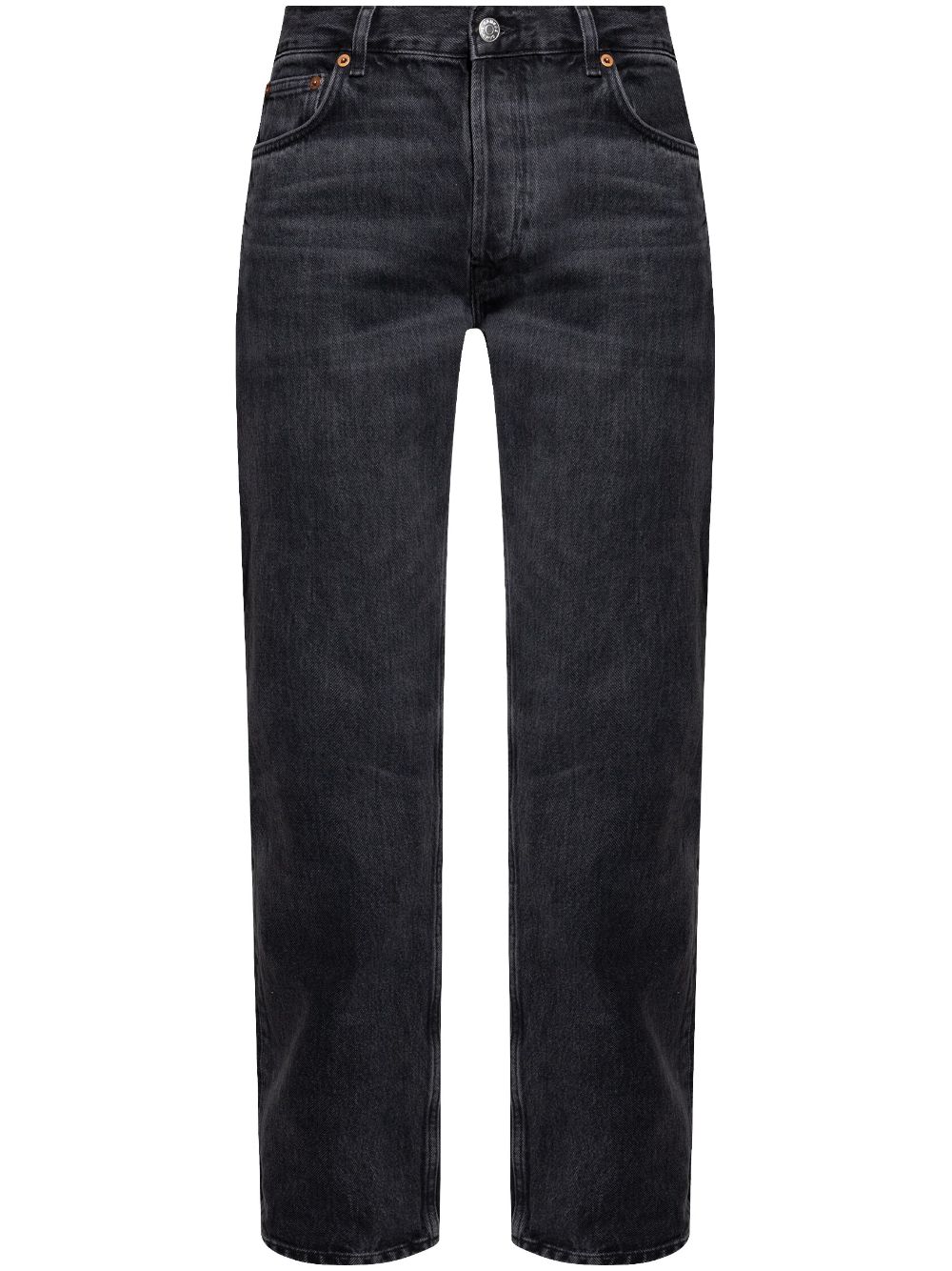 SAMSOE SAMSOE Sataylor jeans - Black