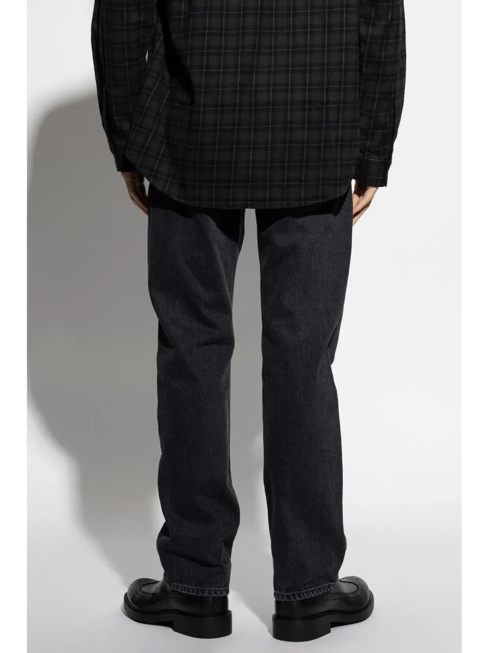 SAMSOE & SAMSOE SATAYLOR JEANS