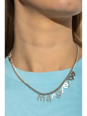 MM6 Maison Margiela Necklaces for Women - Shop on FARFETCH