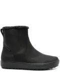 ECCO Soft 7 Tred boots - Black