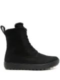 ECCO Soft 7 Tred boots - Black