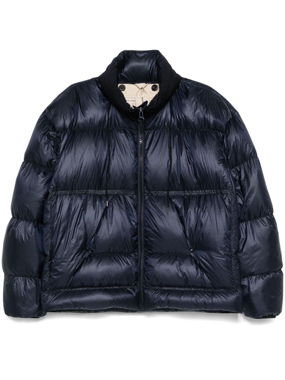 Yokon puffer jacket