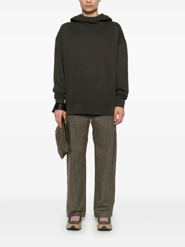Ten C Straight Cargo Pants | Green | FARFETCH