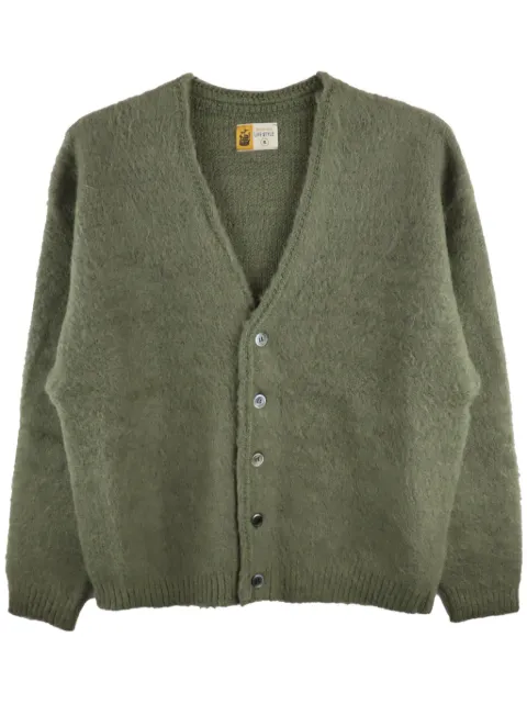 SAINT MXXXXXX cardigan à col v