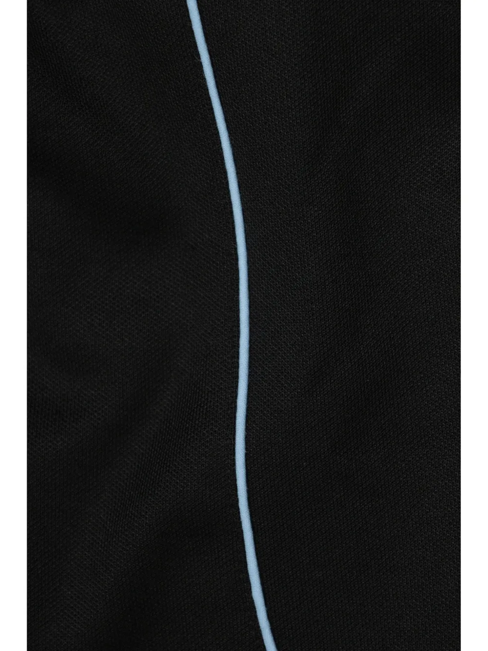 AMIRI KIDS Bones sweater Zwart