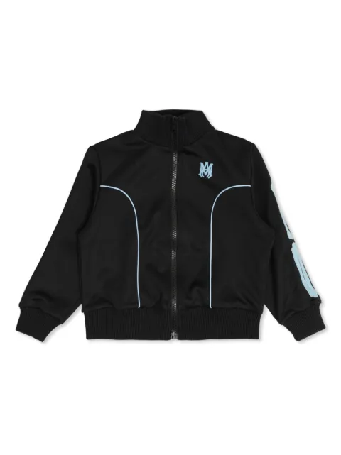 AMIRI KIDS سويت شيرت 'بونز'