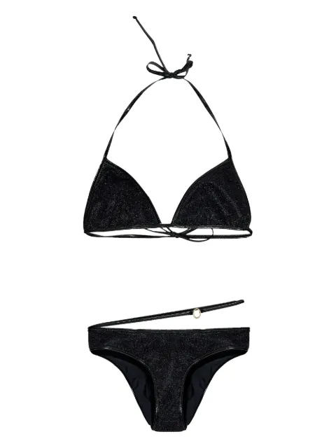Oséree lurex bikini 