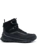 ECCO ULT-TRN boots - Black