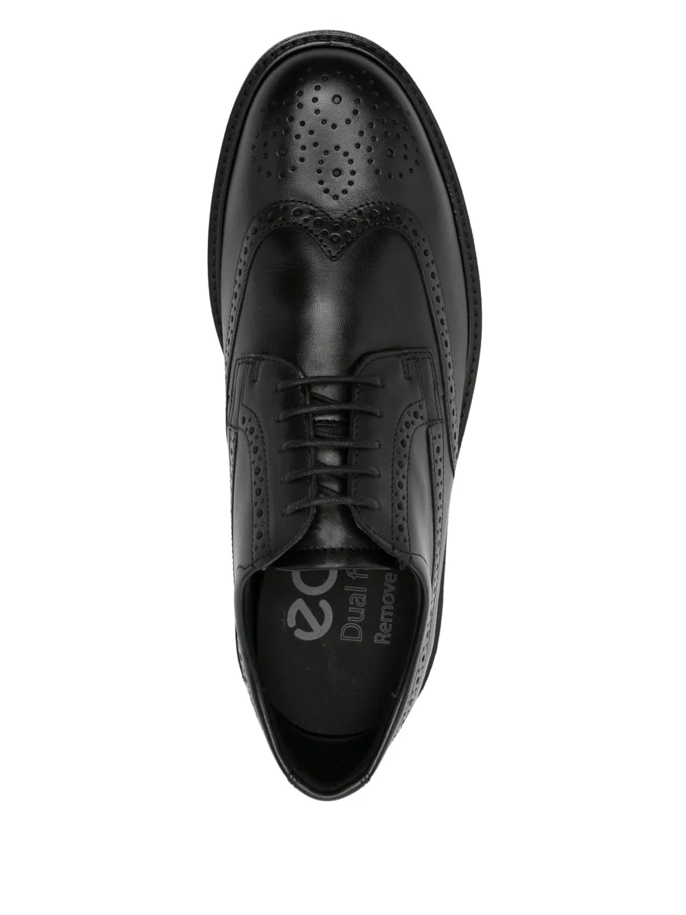 ECCO London shoes Black