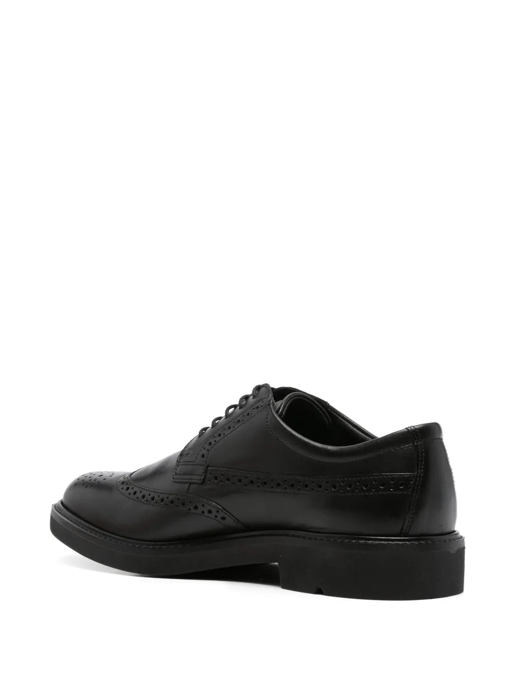 ECCO London shoes Black