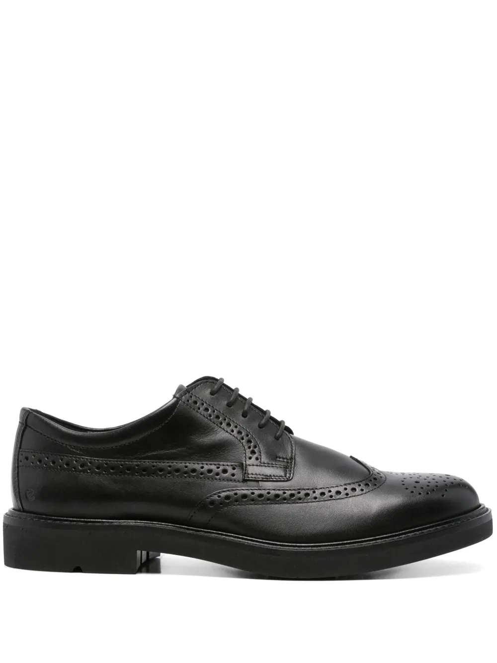 ECCO London shoes Black