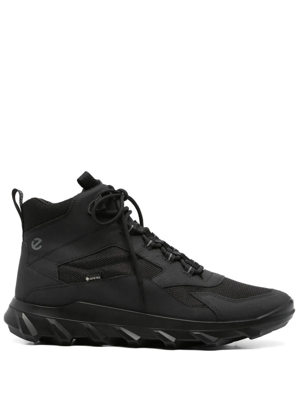 ECCO Bota Mx | Preto | Image 1