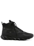 ECCO Mx boots - Black