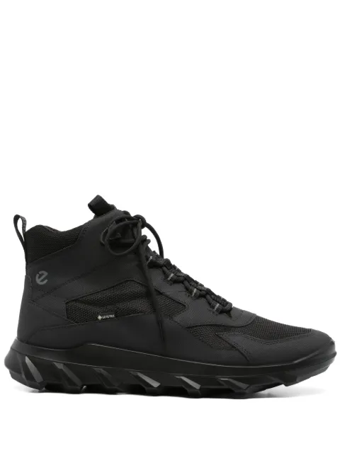 ECCO Mx boots