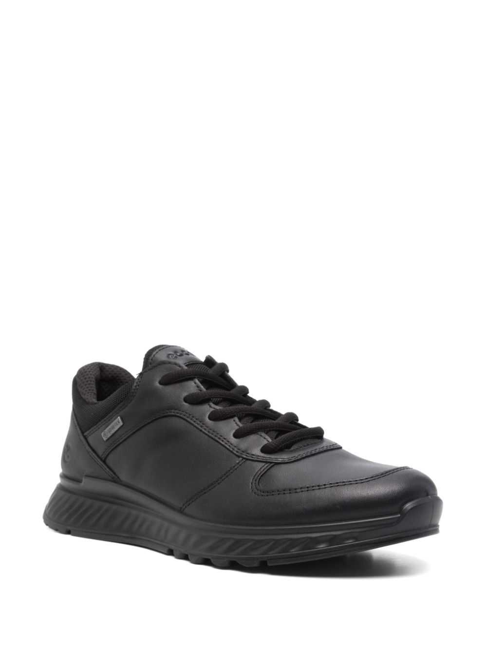 ECCO Exostride sneakers Zwart