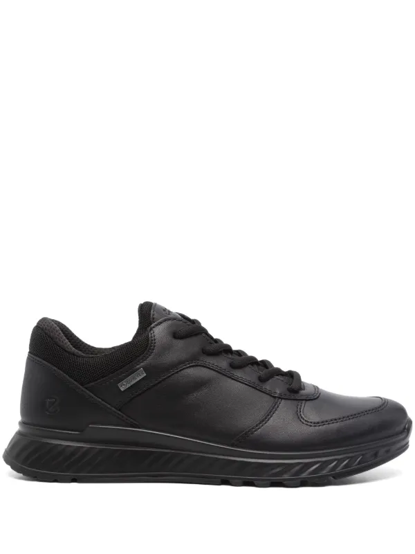 ECCO Exostride Sneakers Black FARFETCH CH