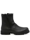 ECCO Grainer boots - Black
