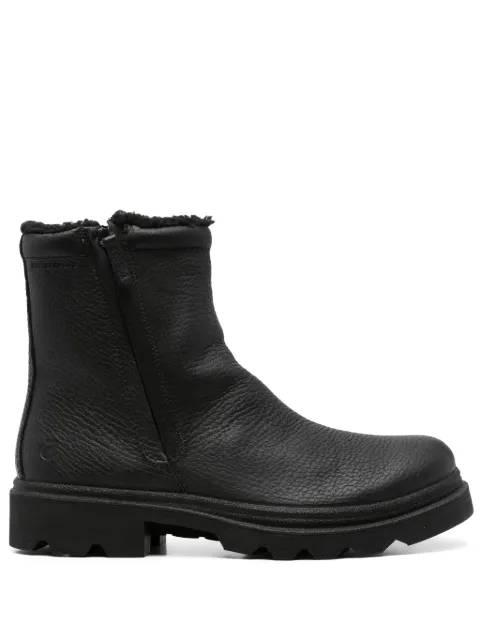 ECCO Grainer boots