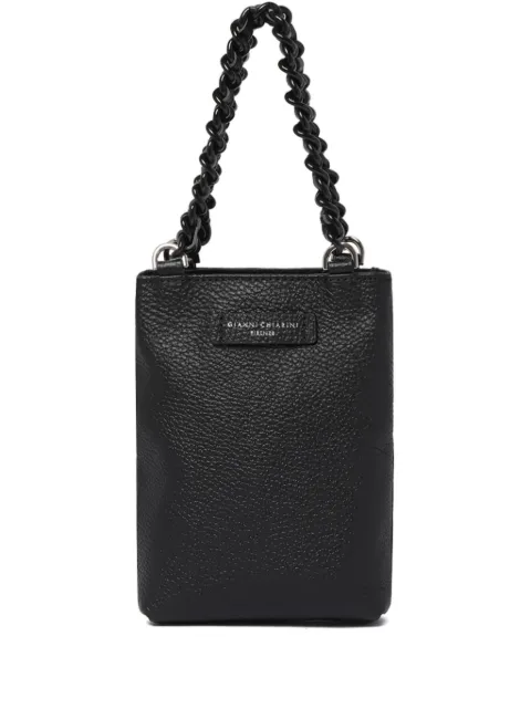 GIANNI CHIARINI Camilla tote bag