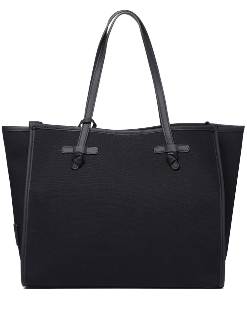 GIANNI CHIARINI Marcella shopper Zwart