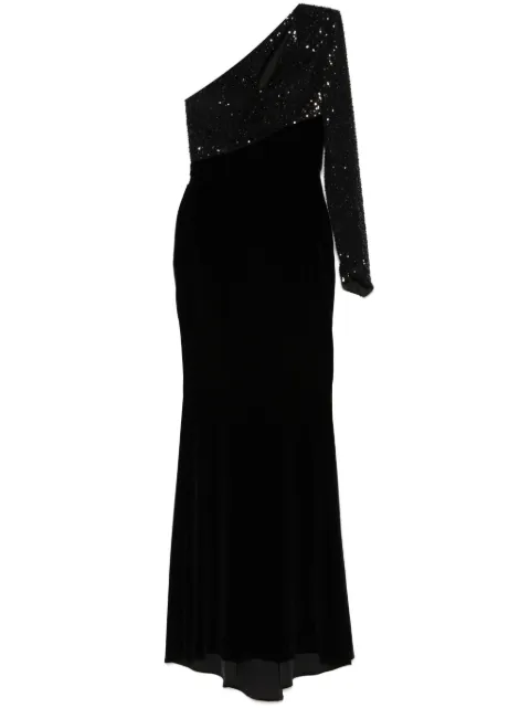 CRISTALLINI Zephyra gown