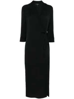 arden midi shirt dress Arden Midi Shirtdress (Women)
