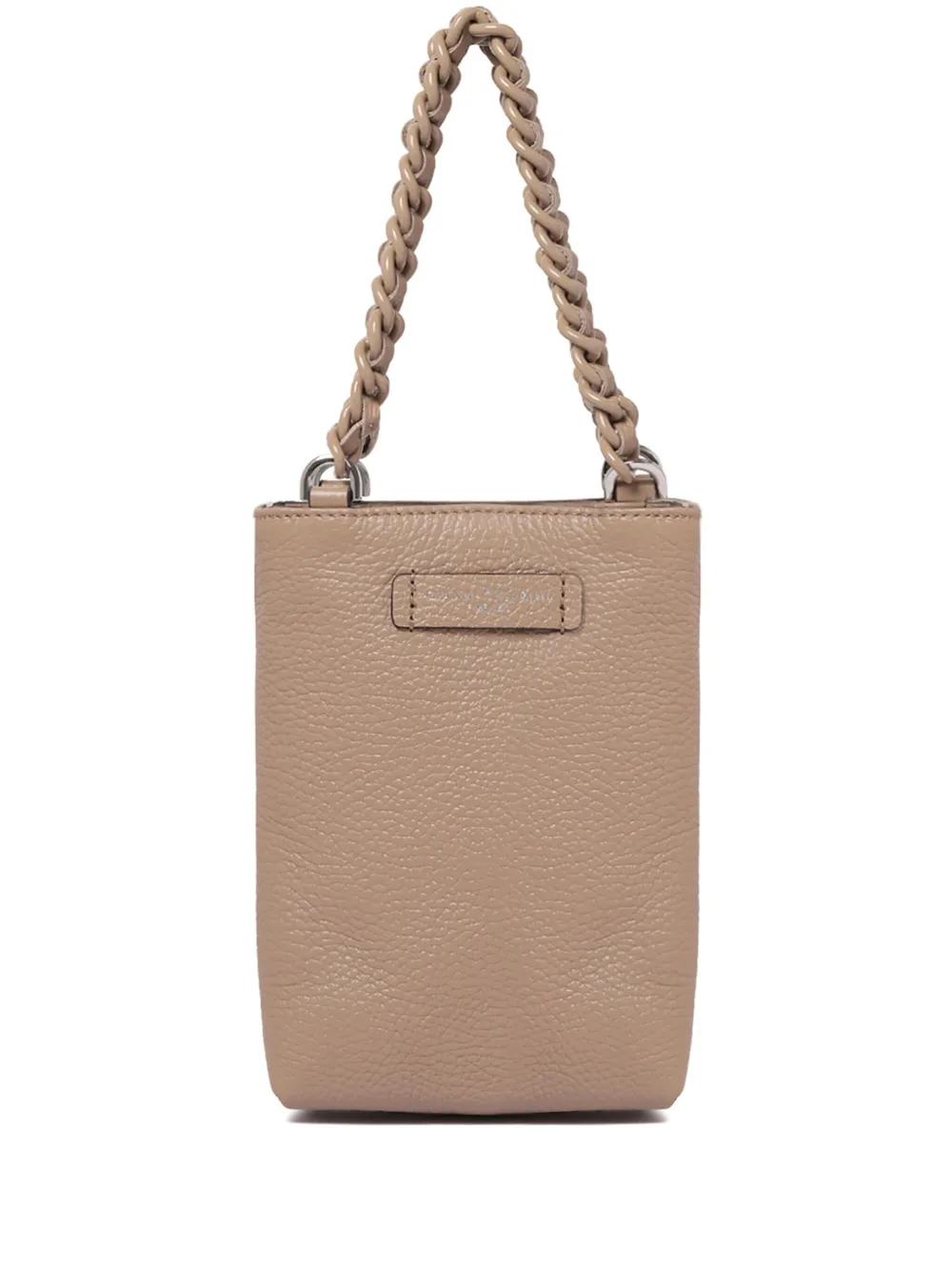 GIANNI CHIARINI Camilla ハンドバッグ - ニュートラル GIANNI CHIARINI Camilla ハンドバッグ - ニュートラル