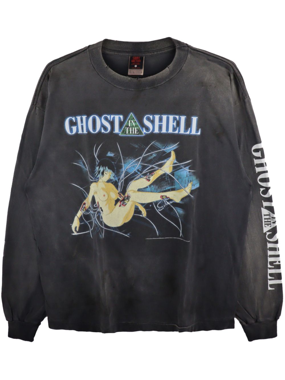 Ghost In The Shell T-shirt