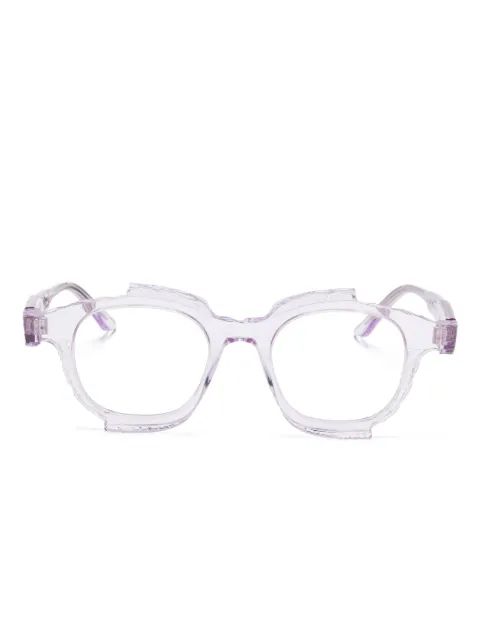 Kuboraum lentes T71