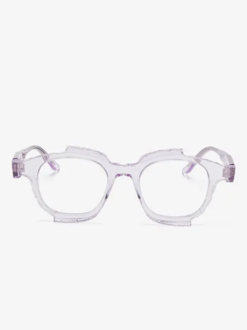 Kuboraum lentes T71