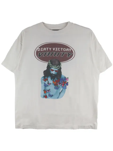 SAINT MXXXXXX Vanity T-shirt