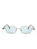 Kuboraum P73 sunglasses - Gold