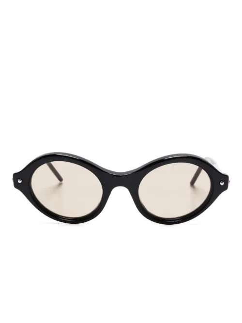 Lunettes de soleil Maske P22 - Kuboraum - Modalova