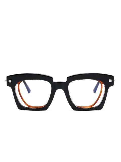 Kuboraum J9 glasses