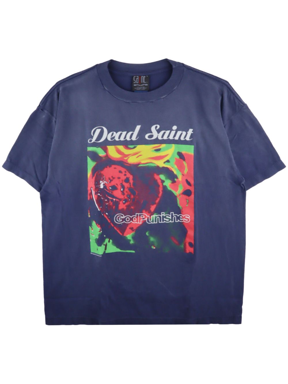 Dead Saint T-shirt