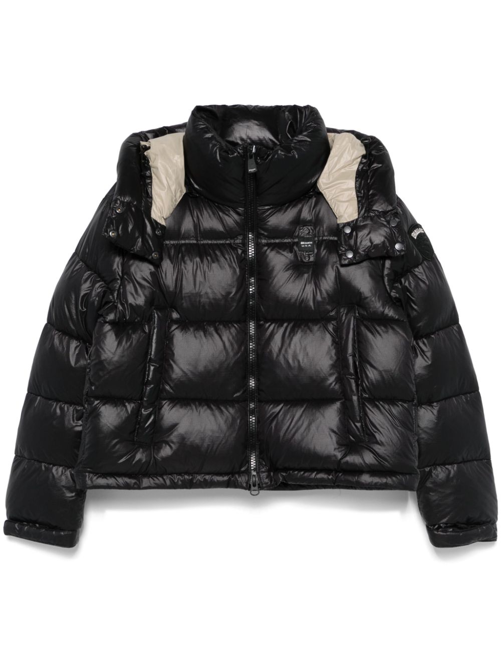 Gloria puffer jacket