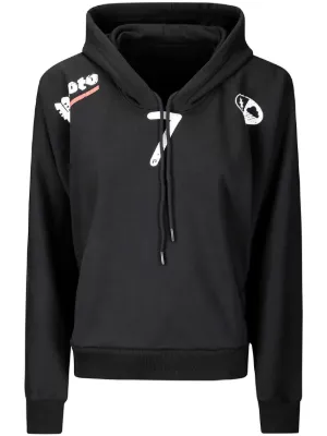 Prototypes Glove hoodie パーカー PROTOTYPES メンズ パーカー通販