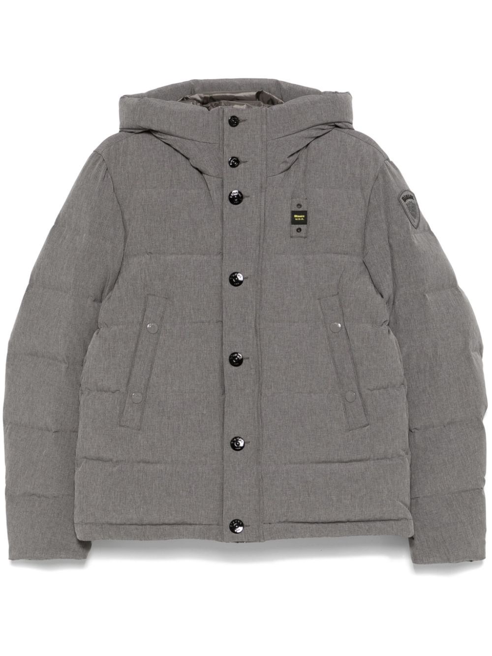 Dean puffer jacket