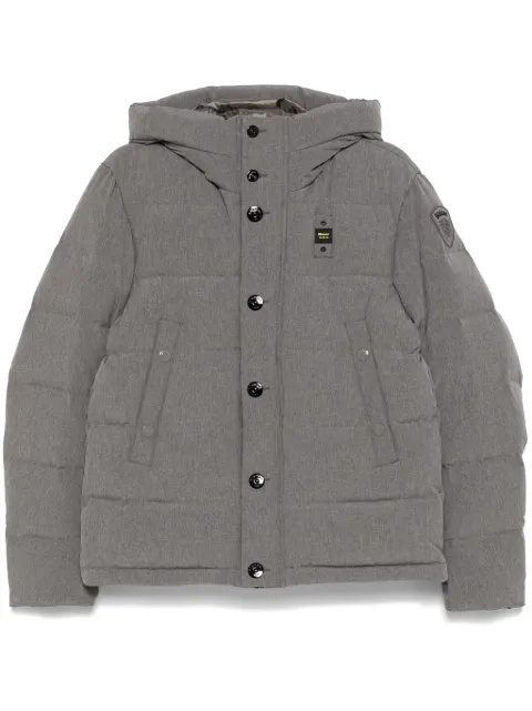Blauer Dean puffer jacket