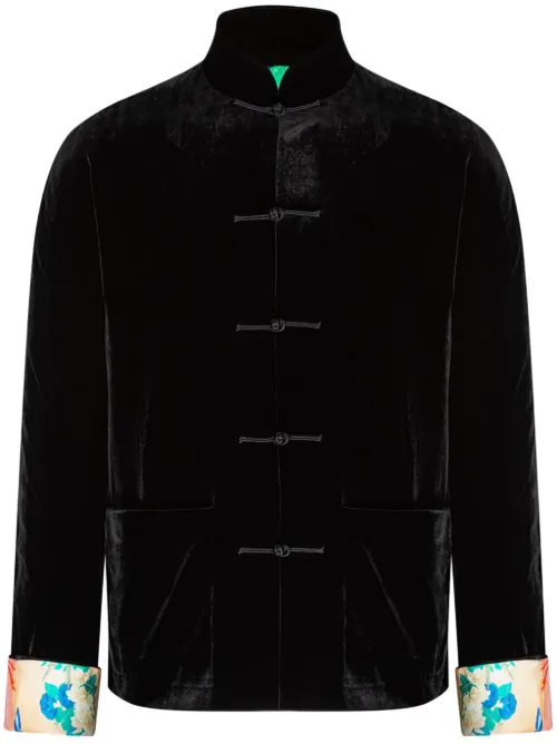 X Jacky Tsai veste Dali Icons - Shanghai Tang - Modalova