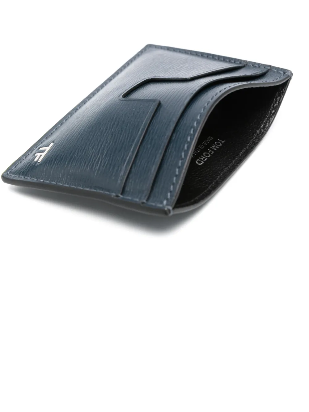 Affordable TOM FORD small leather cardholder Men