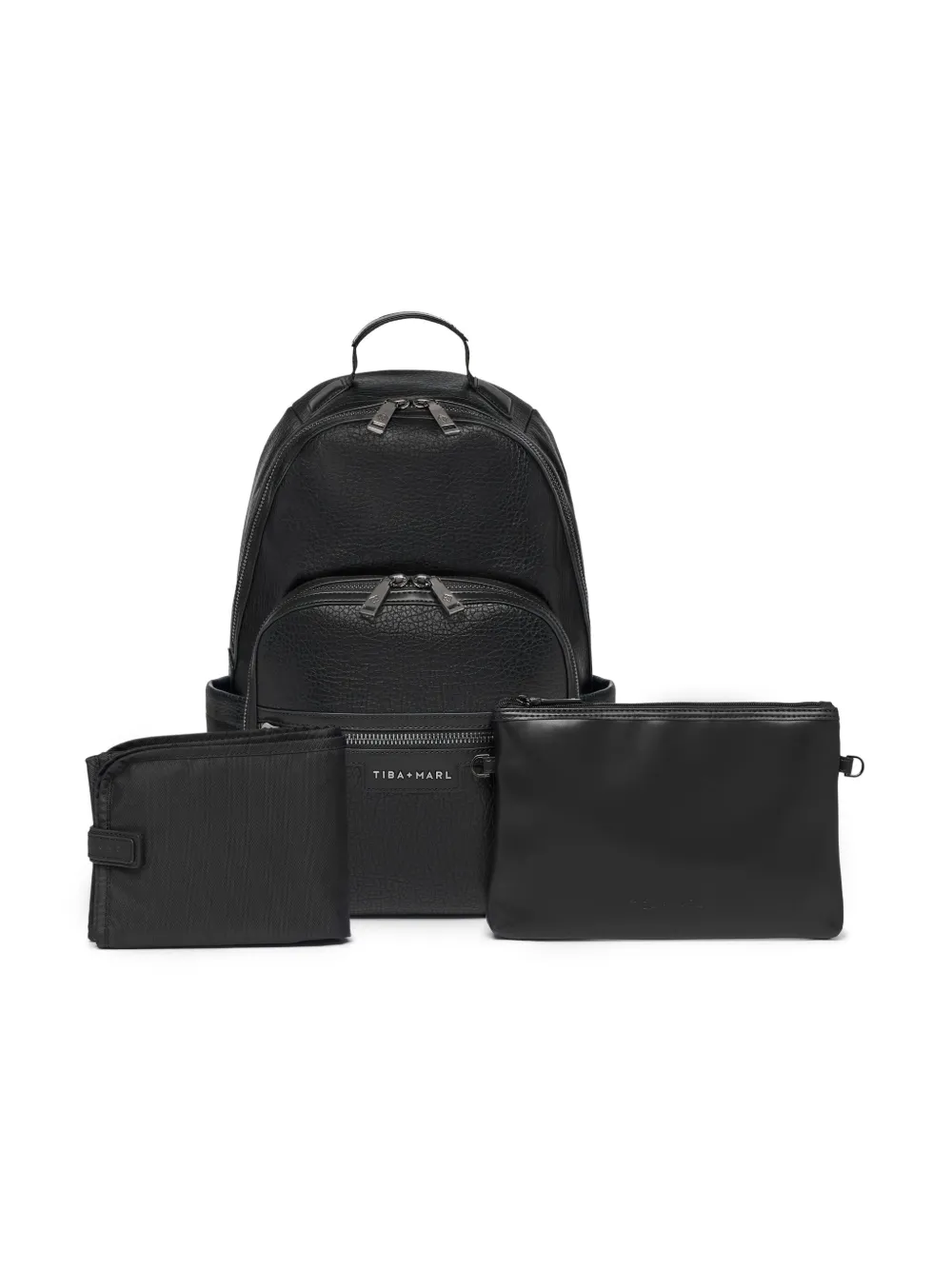 Elwood 2.0 Changing Bag