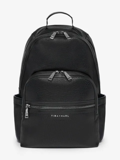 Tiba + Marl Elwood 2.0 changing bag