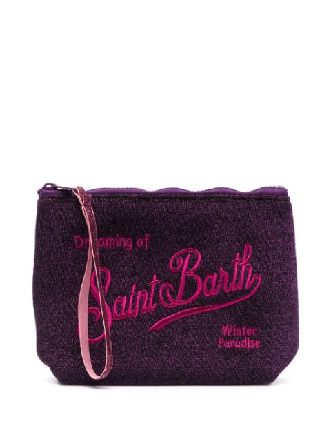 MC2 Saint Barth Aline make-up bag Women