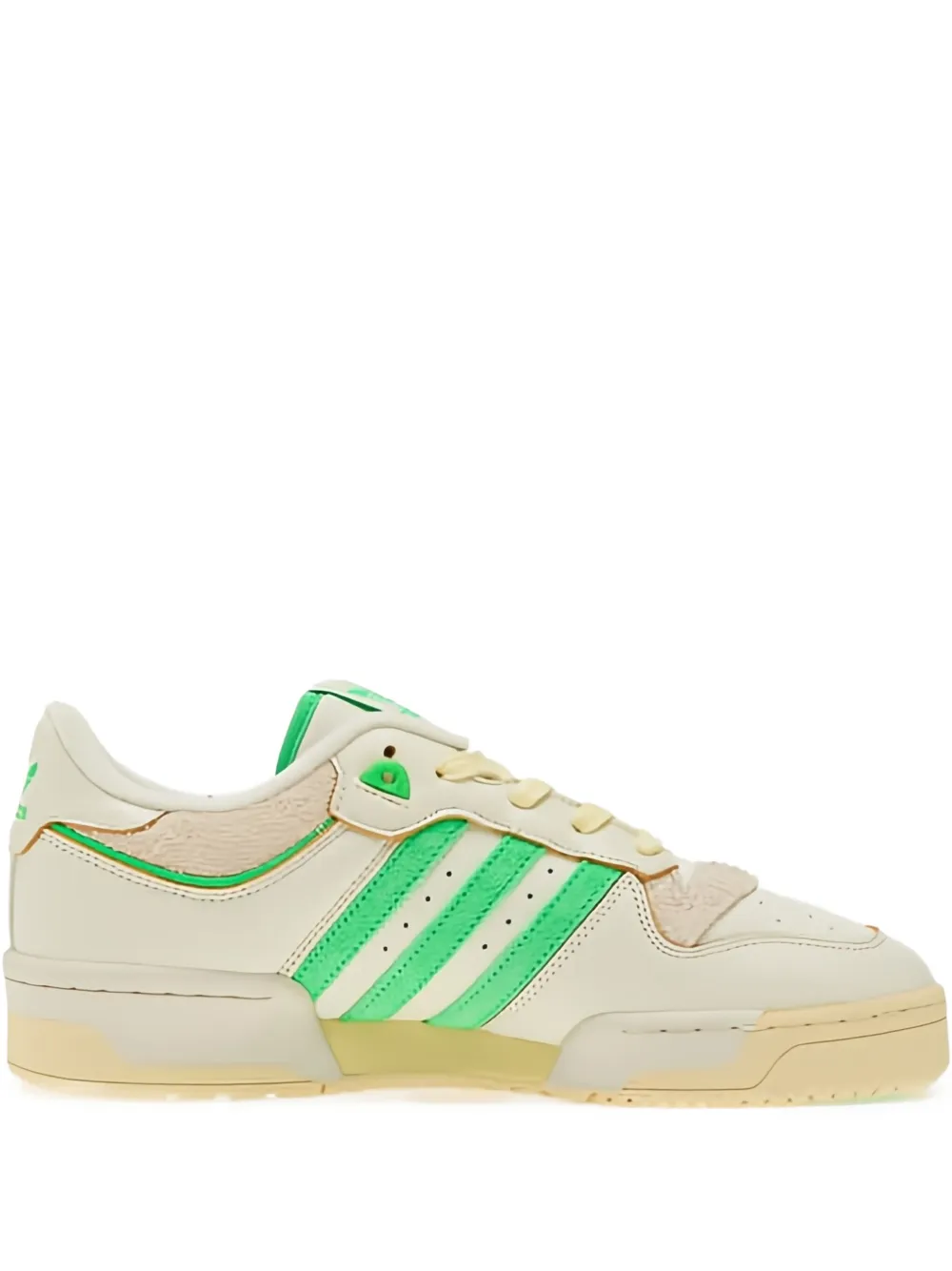 Adidas Rivalry 86 sneakers White