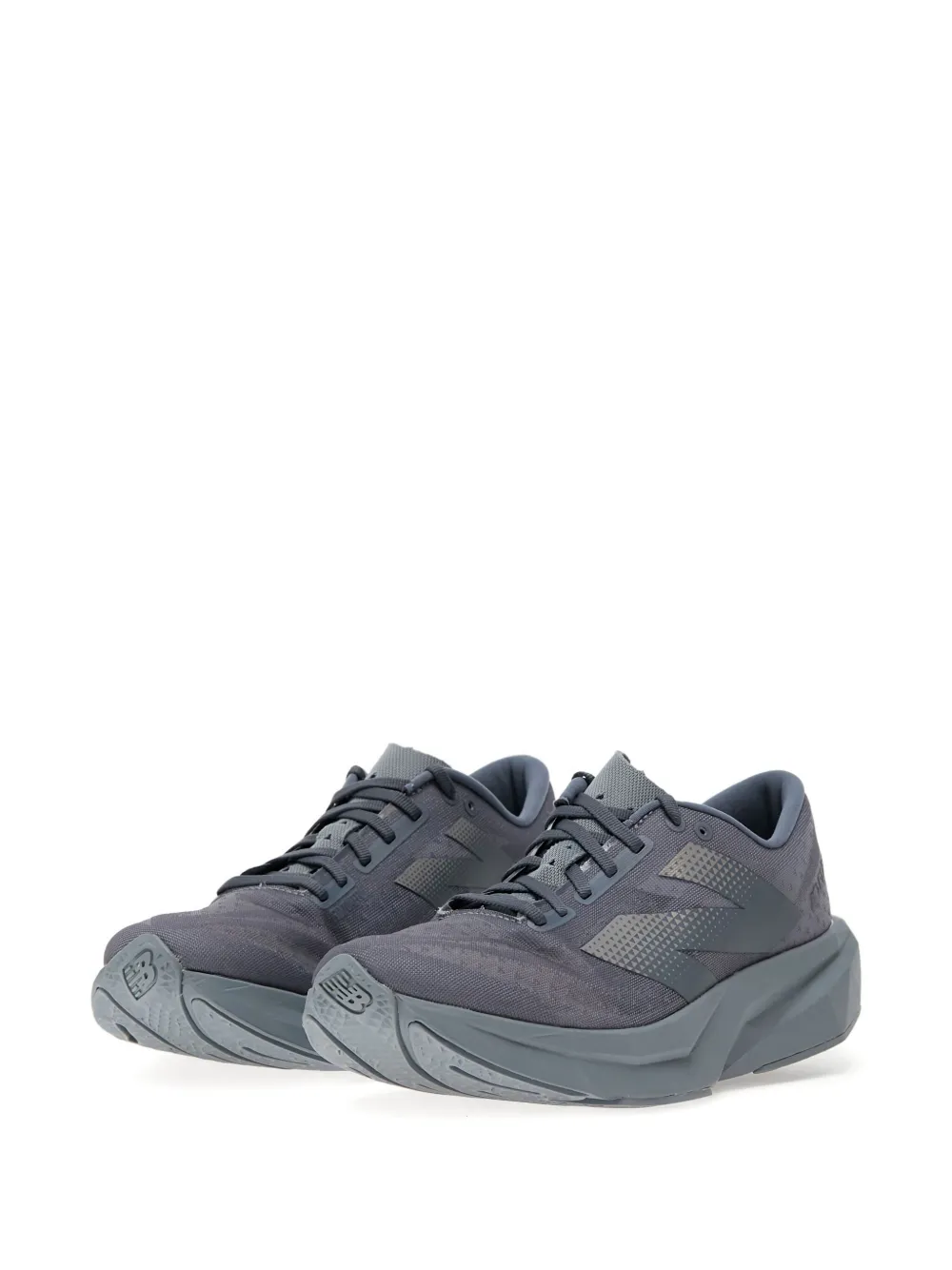 New Balance FuelCell Rebel sneakers Grey