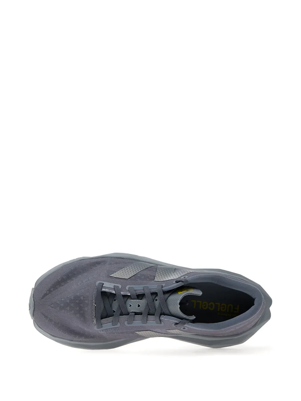 New Balance FuelCell Rebel sneakers Grey
